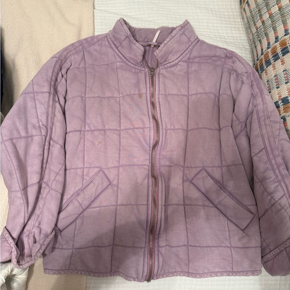 Free People Dolman Jacket